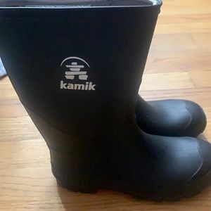 Kamik Kids Boots